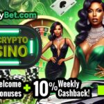 Cryptocurrency Casino