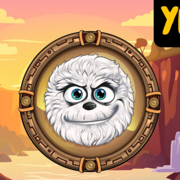 Yeti Ouro