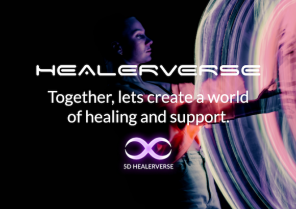 Healerverse