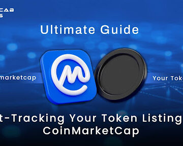 Ultimate Guide Fast-Tracking Your Token Listing on CoinMarketCap