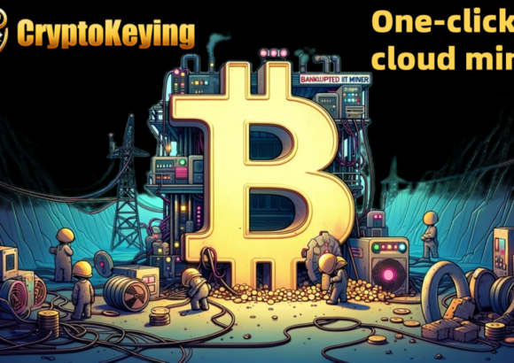 CryptoKeying