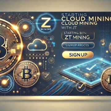 Free Cloud Mining Platforms in 2025: Why ZT Mining is Your Best Bet for Bitcoin Cloud Mining 