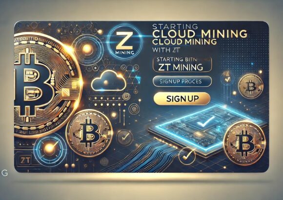 Free Cloud Mining Platforms in 2025: Why ZT Mining is Your Best Bet for Bitcoin Cloud Mining 