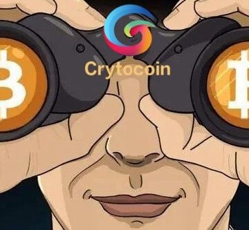 CrytocoinMiner