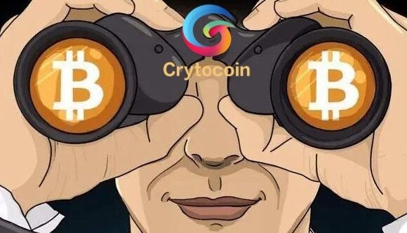 CrytocoinMiner