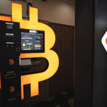 Top Benefits of Using a Bitcoin ATM Near You That’s Open Now