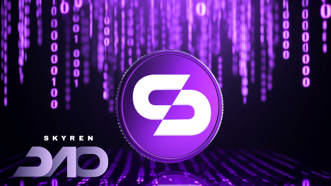 Crypto Presale Of 2025? Skyren DAO Sets New Standards In Security And Transparency