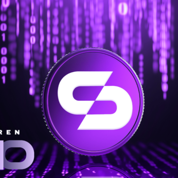 Crypto Presale Of 2025? Skyren DAO Sets New Standards In Security And Transparency