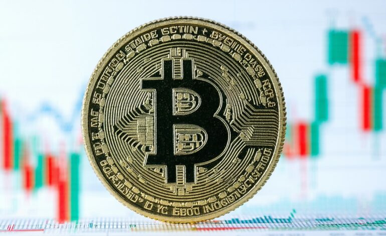 BTC Price Now: Live Bitcoin Value and Market Updates