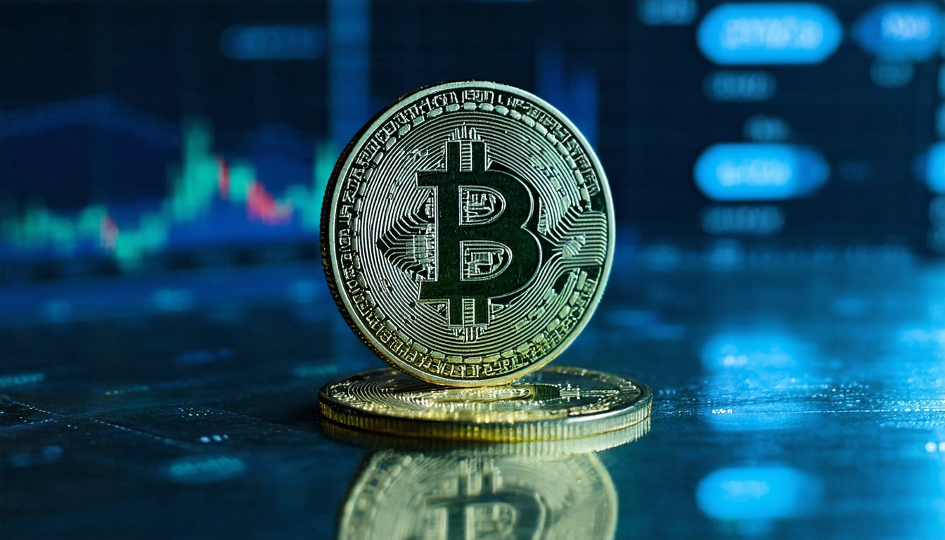 Bitcoin Price Live USD – Real-Time BTC to USD Value & Chart