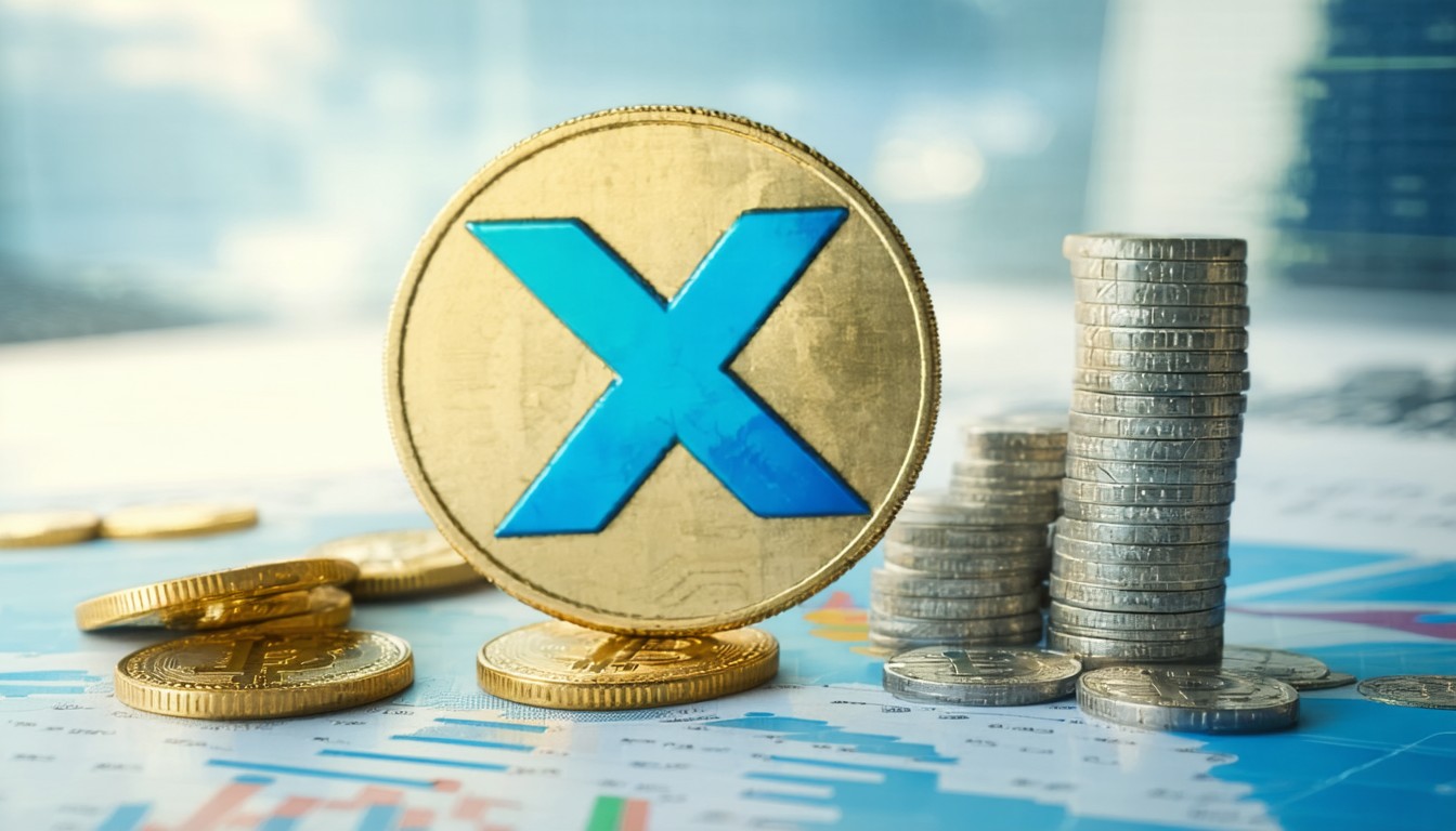 XRP Price Now: Live Ripple Value, Market Trends & Analysis