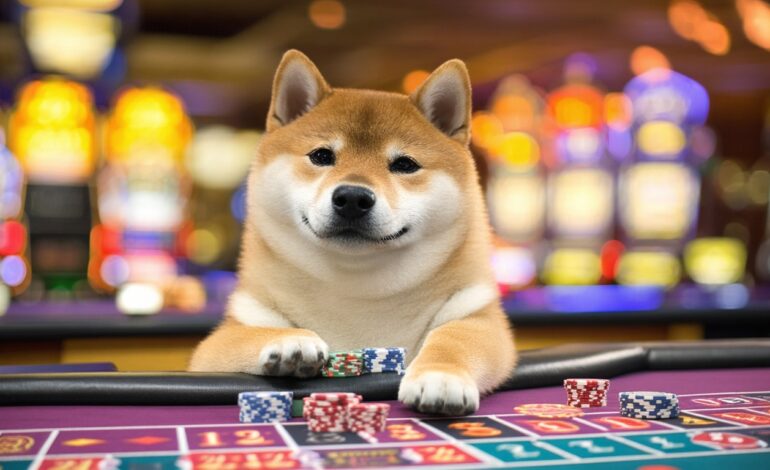 Best Shiba Inu Casino Sites for Fun Memes and Fast, Reliable Payouts