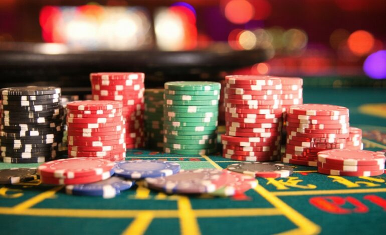 VIP or Trap? Inside Real Online Casino Loyalty Programs Explained