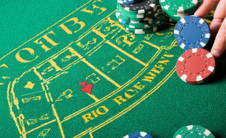 Using Casino Reviews to Avoid the Top 5 Online Gambling Scam Patterns
