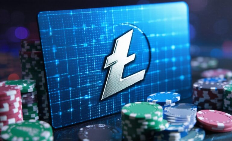Top All-Rounder Litecoin Casinos: Your One-Stop Crypto Gaming Picks