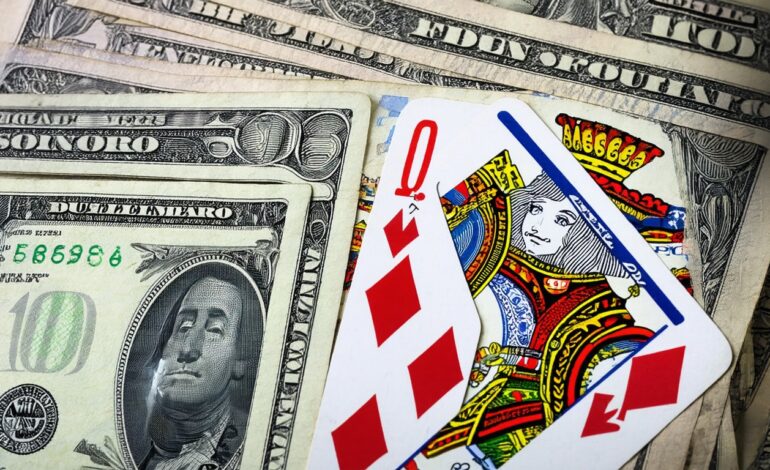 5 Safer Bankroll Structures for Real-Money Casino USA Gambling