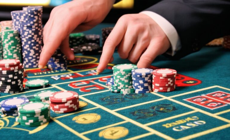 Best Quick-Play Casino Games for Super-Short Sessions