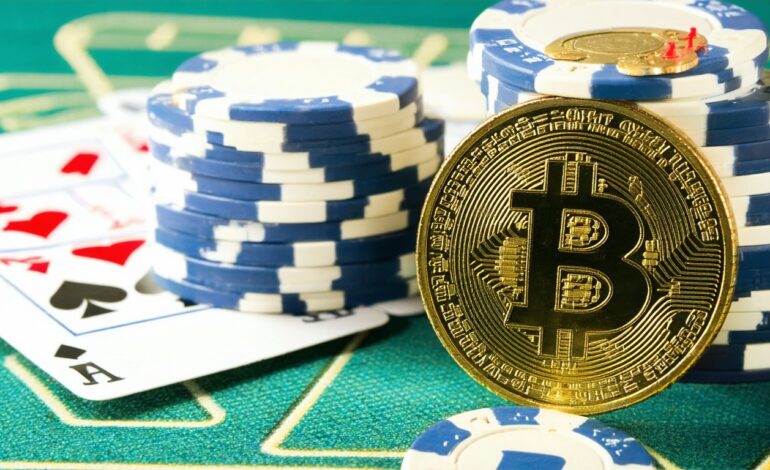 Best Low-Deposit Crypto Casino Options for Budget-Friendly Players