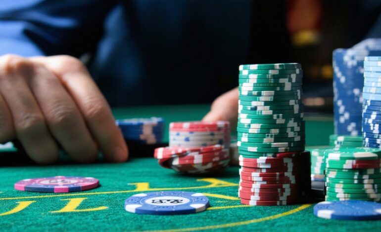 Best Beginner-Friendly Ethereum Casino Options for New Players