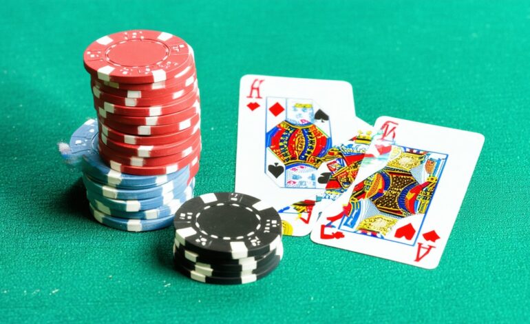 Low-Friction Crypto Casino Canada: Easy Options for Curious Players