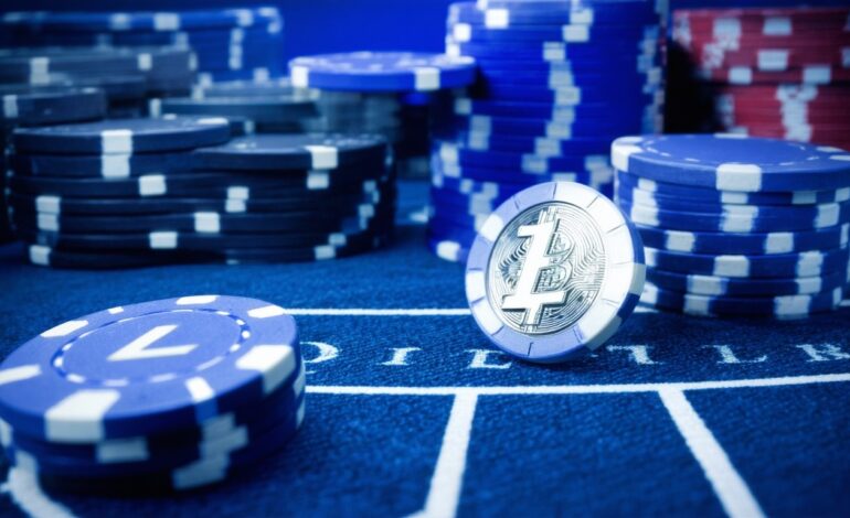 Best Litecoin Casino Sites: Ultimate LTC Gambling Guide for Safe Play