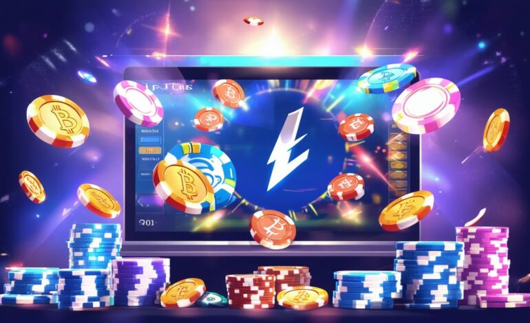 Top Litecoin Casino Sites with Exceptional Customer Support