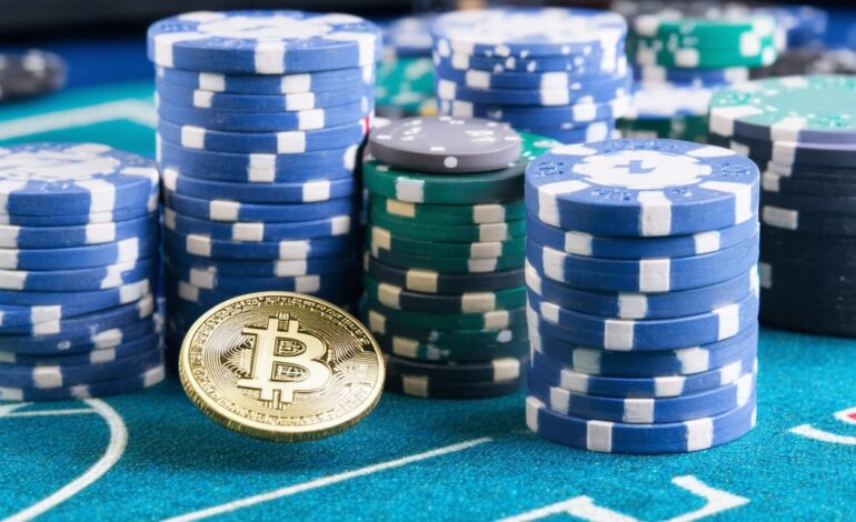 How to Test a New Litecoin Casino With Minimal Risk