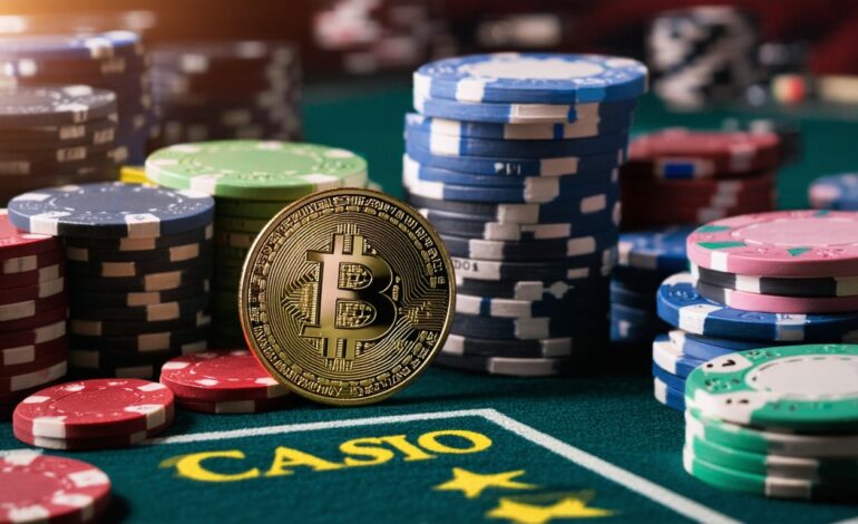 11 Crypto Casino Hacks for Better Bonus Value