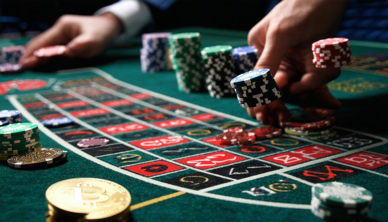 Flexible Altcoin Casino Sites That Keep Adding New Coins for Players