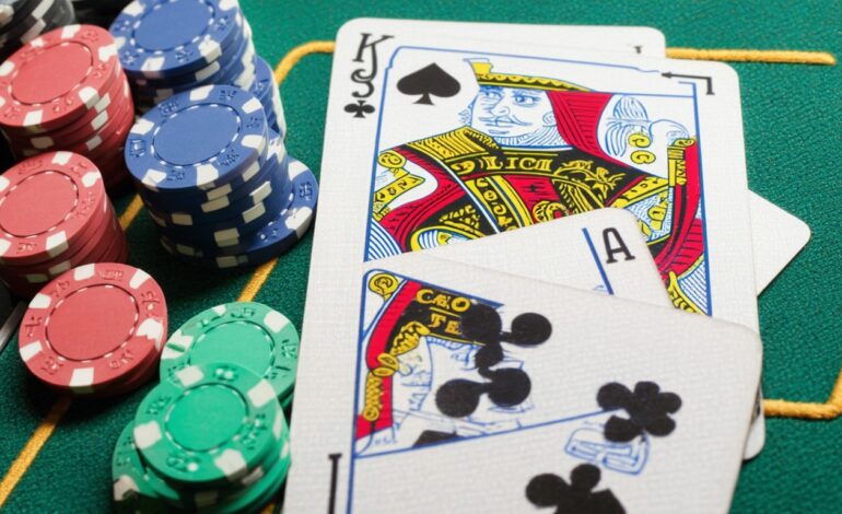 Read This Before You Join Any Online Casino: Essential Tips & Warnings