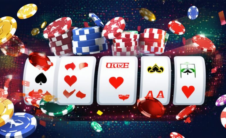 Cross-Checked Casino Reviews: Find Trusted Ratings from Multiple Sources