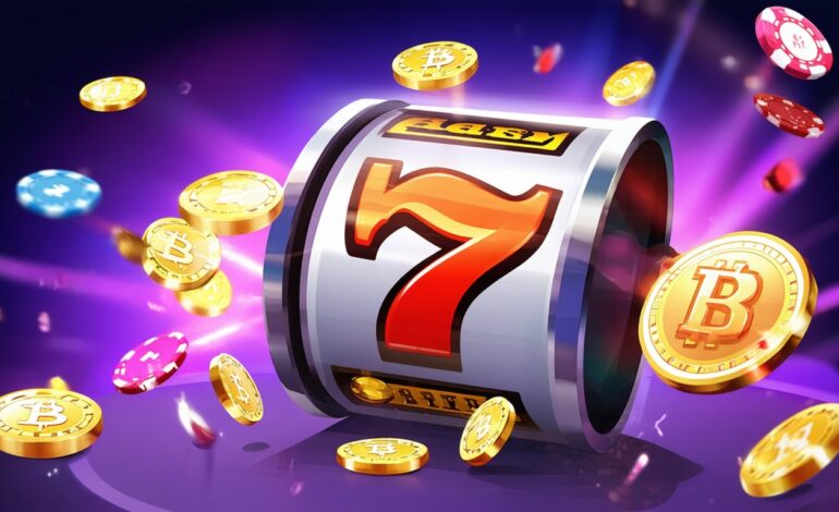Simple-Language Free Spin Crypto Casino Pages With Easy T&Cs