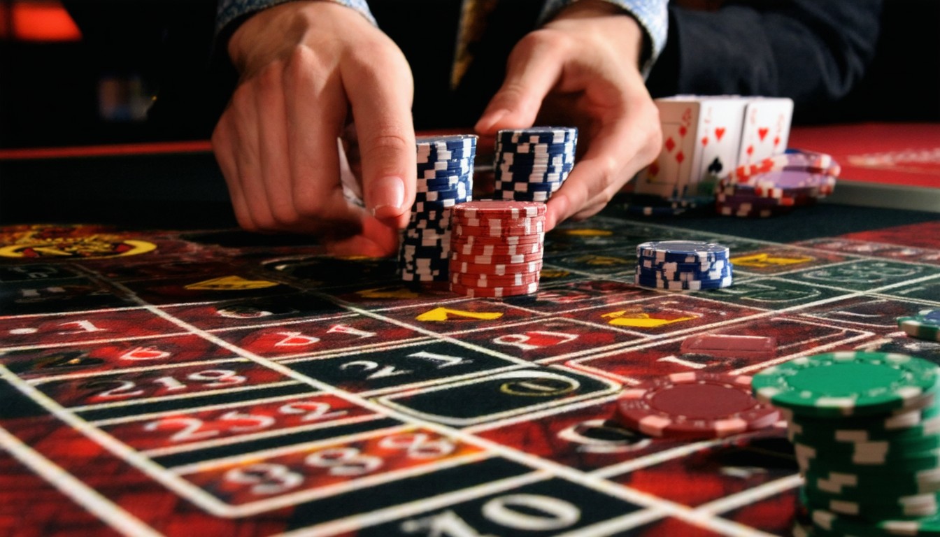 Play Casino Games With Friends: Top Social Modes for Small Groups
