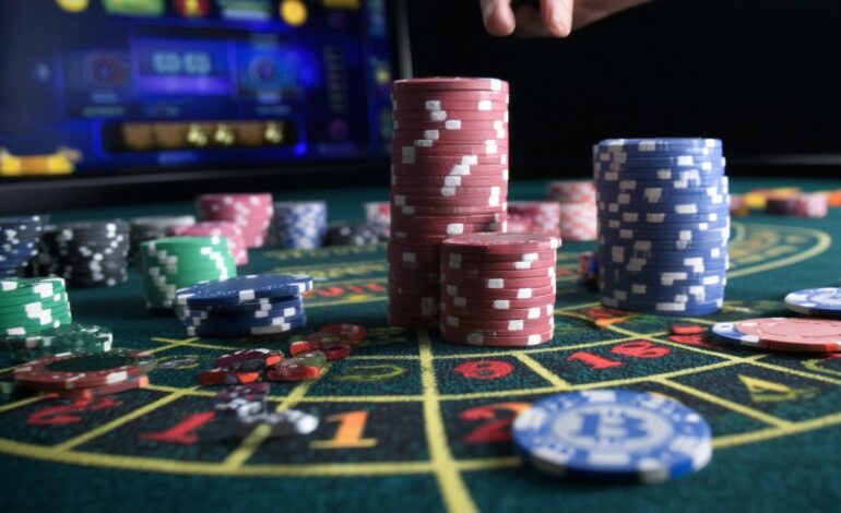 Safe & Trusted Crypto Casino Brands to Watch