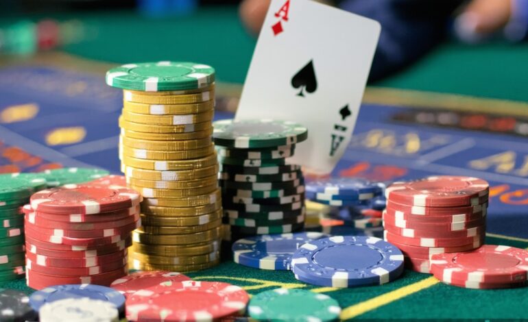 Best Crypto Casino Canada for Serious High-Roller Canadians