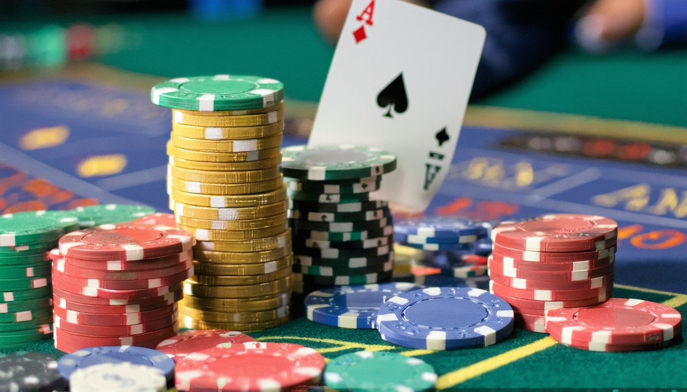 Best Crypto Casino Canada for Serious High-Roller Canadians