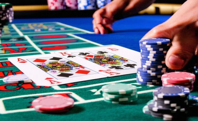 Top Game Casino Apps If You Prefer Skill-Like Experiences