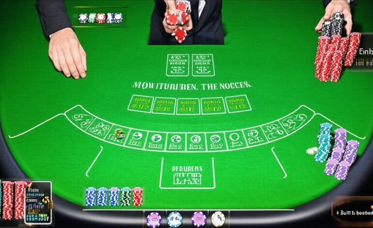 10 Small UX Details That Separate a Great Game Casino From a Bad One