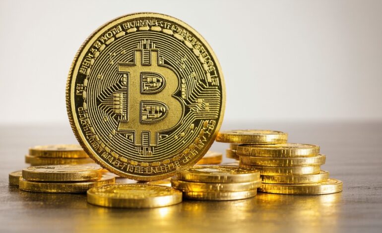 Best Bitcoin Casino Sites With Extensive Online Slot Collections