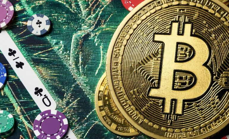 Online Bitcoin Casino vs Hybrid Crypto Casinos: Which Suits You Best?