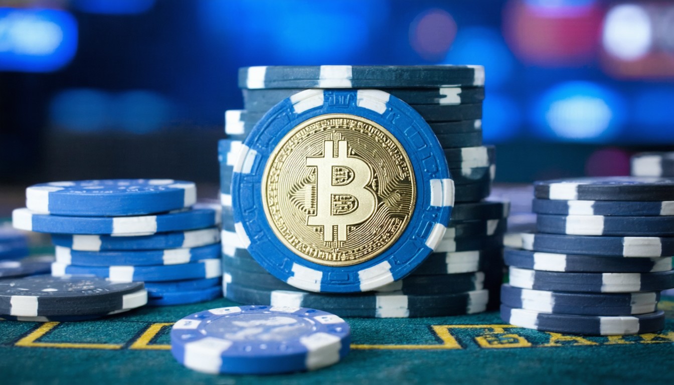 How to Spot a Good Welcome Offer on Any Online Bitcoin Casino Quickly