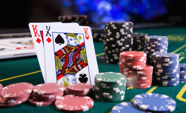 Top Online Casino Platforms That Don’t Waste Your Time