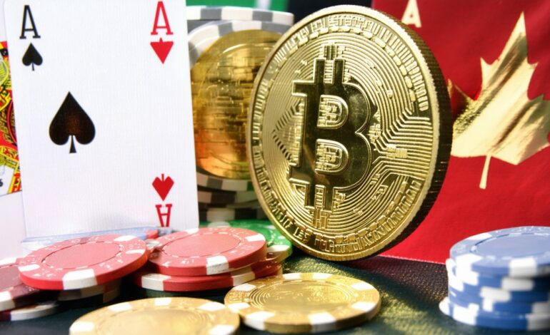 Should You Separate Gambling Wallets? Smart Crypto Casino Setup for Canadians