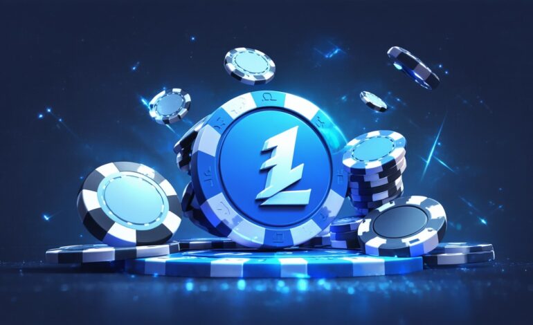 Best Litecoin Casino Online Sites: Top LTC-Optimized Gaming Platforms