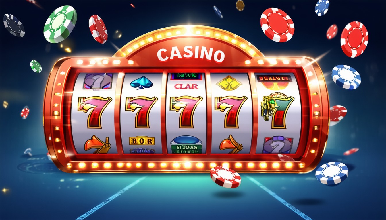 Top Casino USA Sites With Huge Slot Selections and Massive Jackpots