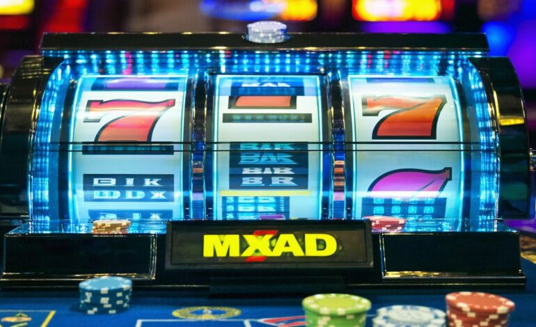 Mixing Slots and Table Games at a Litecoin Casino for Maximum Fun