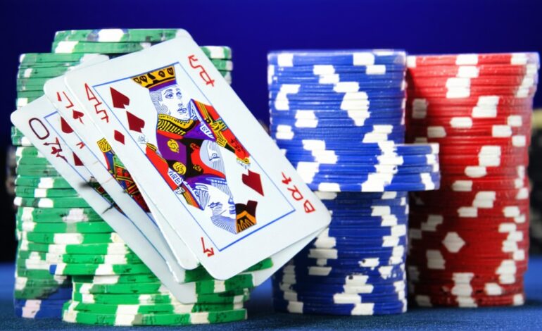 Best Mid-Stake Casino Loyalty Programs for USA Players