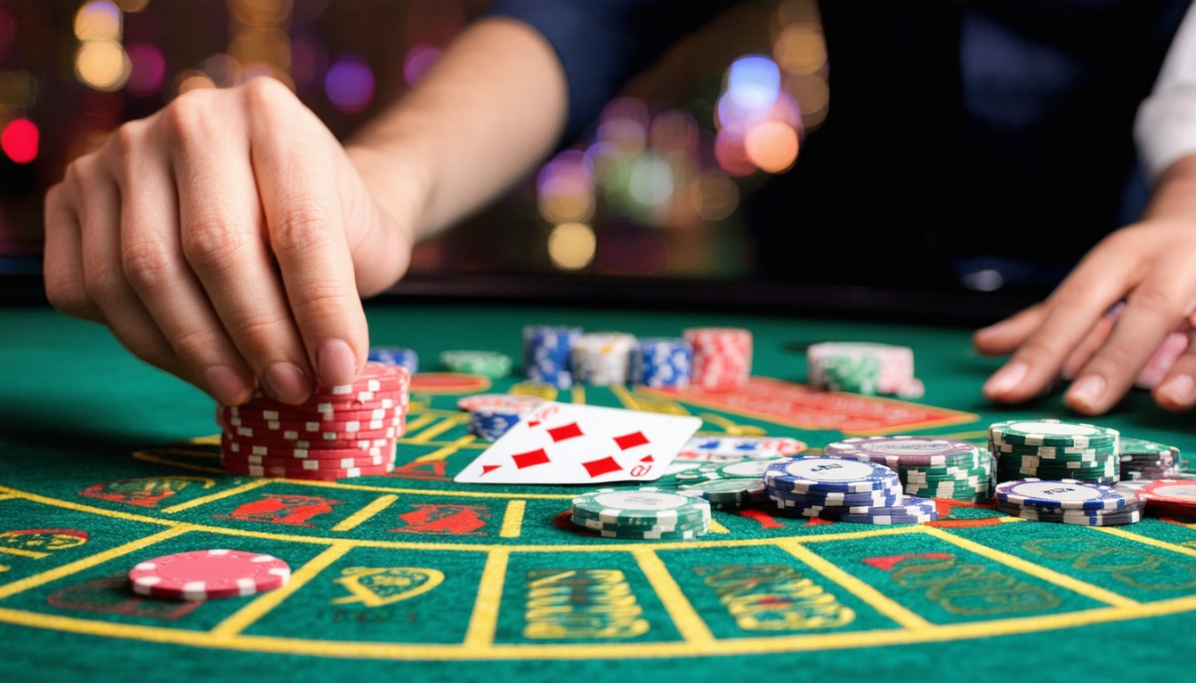 Top Online Casino Platforms for Slot-Only Players