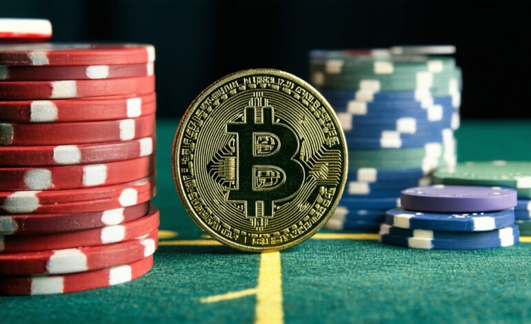 Read This Before You Deposit: 7 Essential Bitcoin Casino Tips