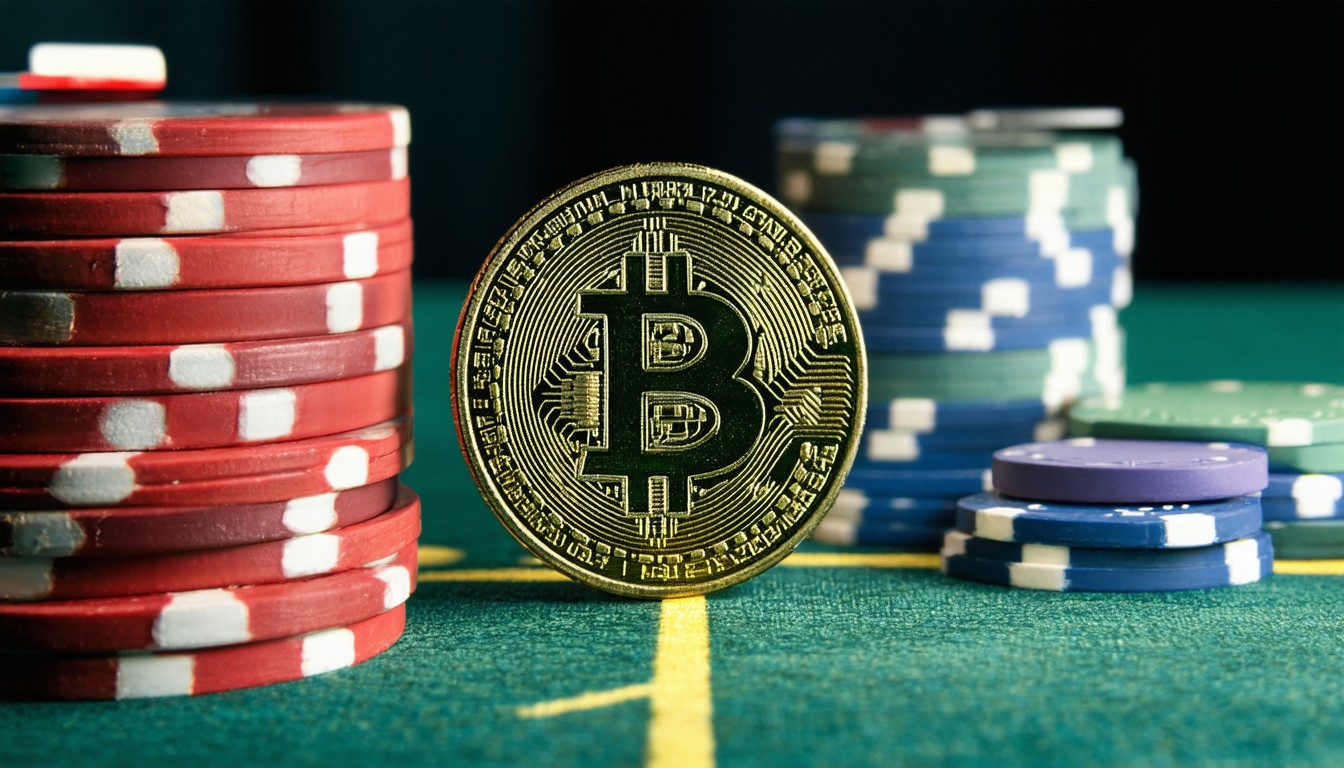 Read This Before You Deposit: 7 Essential Bitcoin Casino Tips